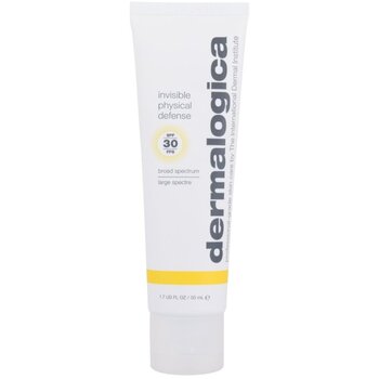 Invisible Physical Defense SPF 30 - Opalovací přípravek na obličej
